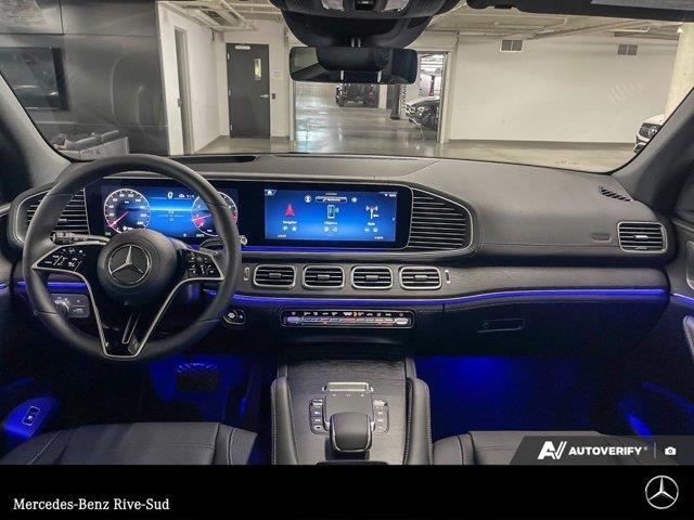 mercedes-benz GLE 2026 - 10