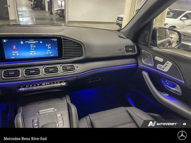 mercedes-benz GLE 2026 - 11