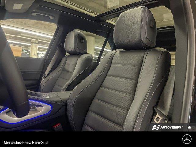 mercedes-benz GLE 2026 - 12