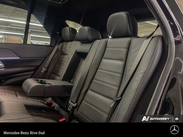 mercedes-benz GLE 2026 - 14
