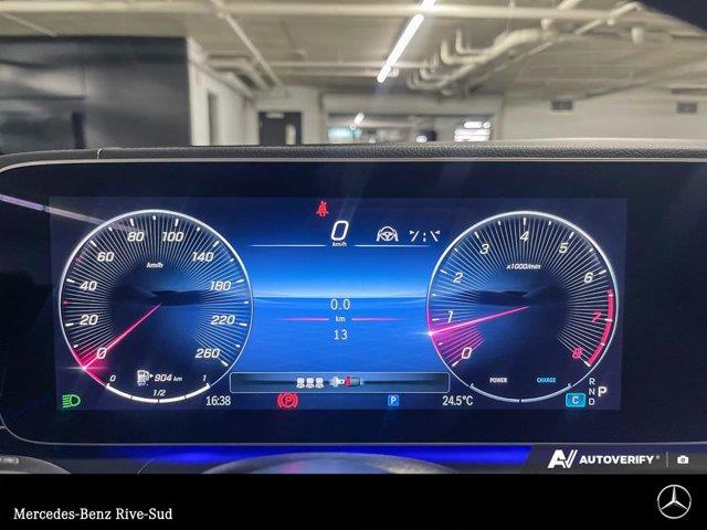 mercedes-benz GLE 2026 - 15