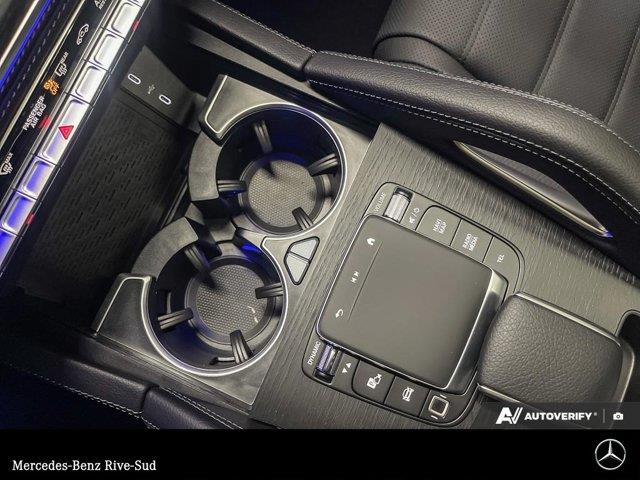 mercedes-benz GLE 2026 - 17