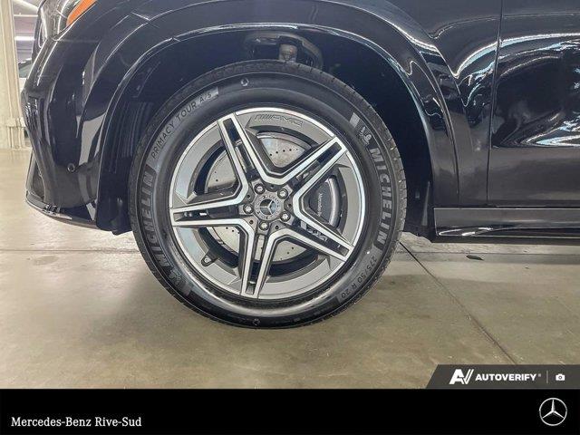 mercedes-benz GLE 2026 - 18