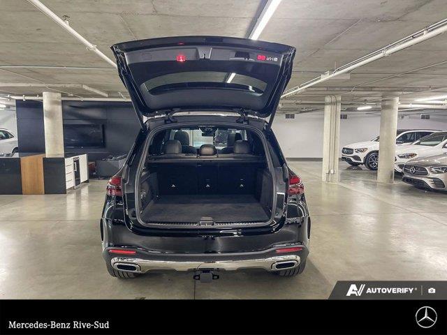 mercedes-benz GLE 2026 - 19