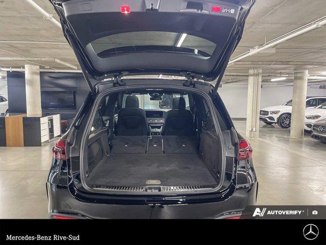 mercedes-benz GLE 2026 - 20