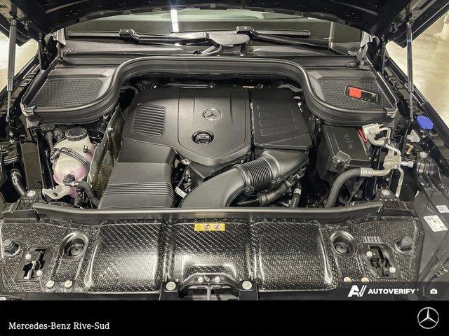 mercedes-benz GLE 2026 - 21