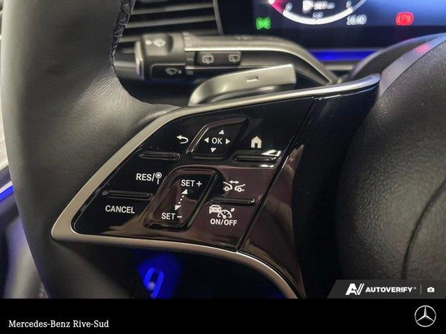 mercedes-benz GLE 2026 - 22