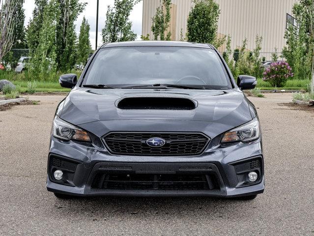 subaru WRX 2018 - 3