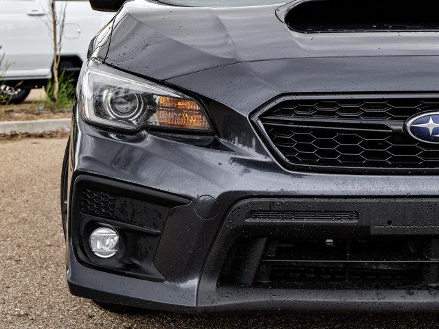 subaru WRX 2018 - 5