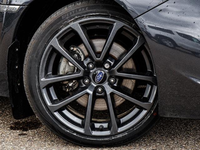 subaru WRX 2018 - 6