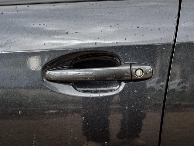 subaru WRX 2018 - 8