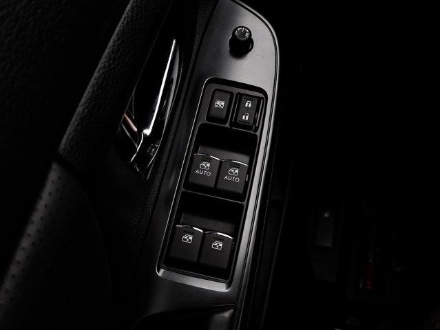 subaru WRX 2018 - 18