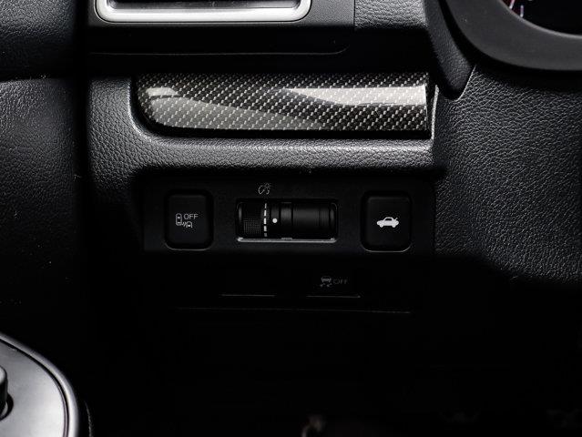 subaru WRX 2018 - 20