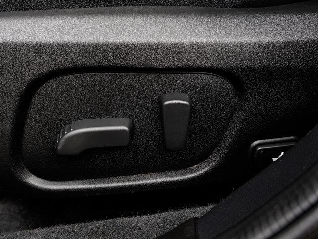 subaru WRX 2018 - 21