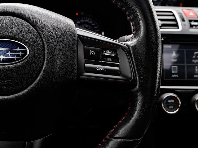subaru WRX 2018 - 24