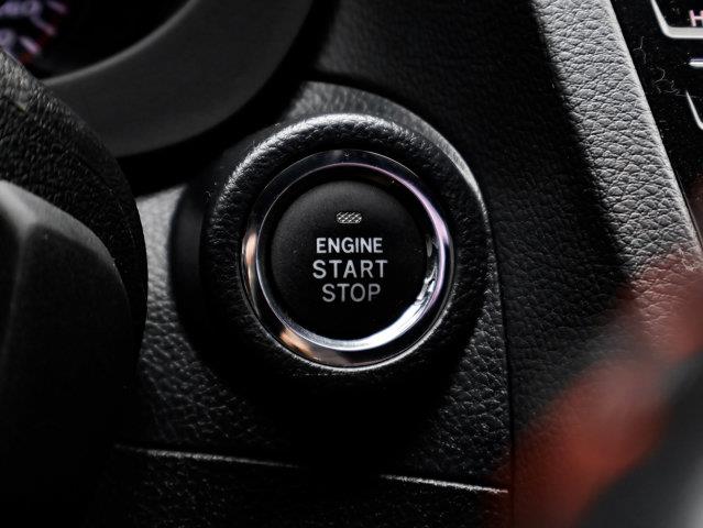subaru WRX 2018 - 25