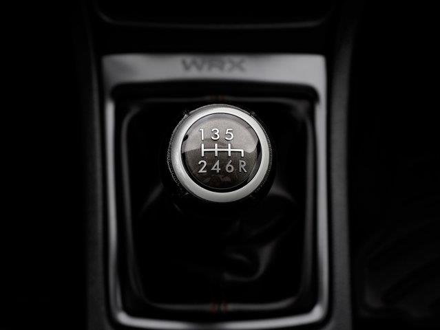 subaru WRX 2018 - 28