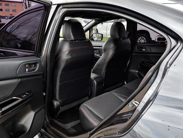 subaru WRX 2018 - 29
