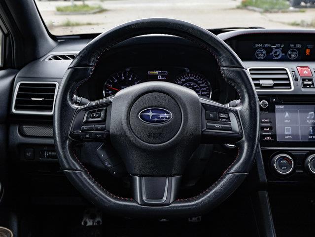subaru WRX 2018 - 32