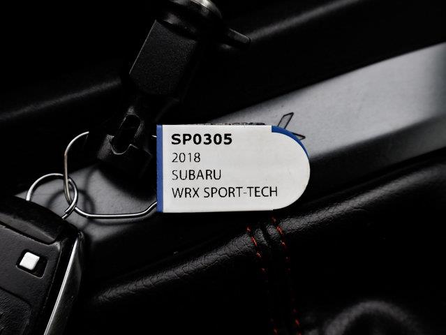 subaru WRX 2018 - 33
