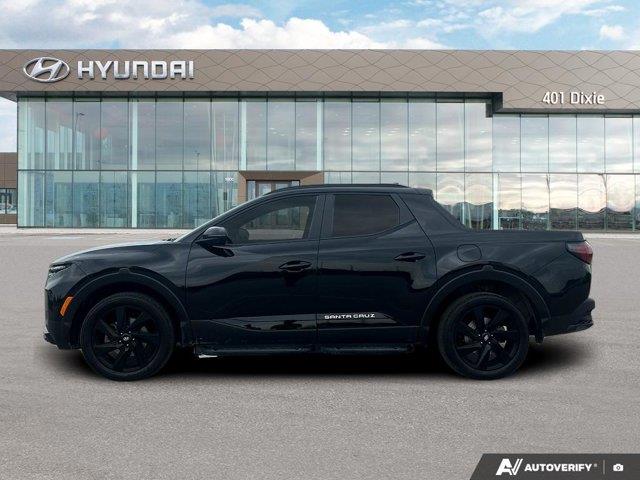 hyundai Santa Cruz 2024 - 2
