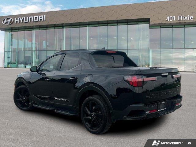 hyundai Santa Cruz 2024 - 3
