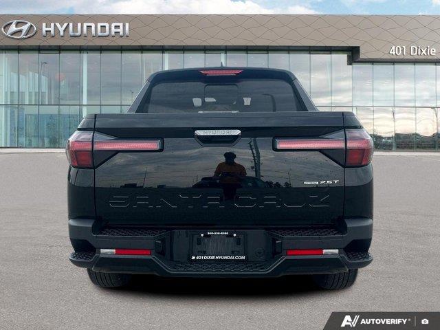 hyundai Santa Cruz 2024 - 4