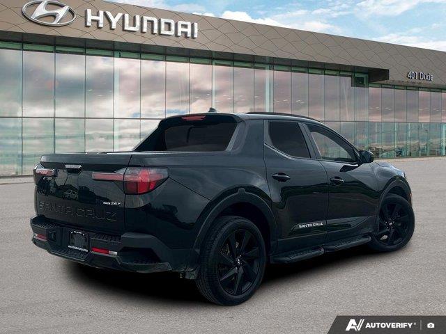 hyundai Santa Cruz 2024 - 5