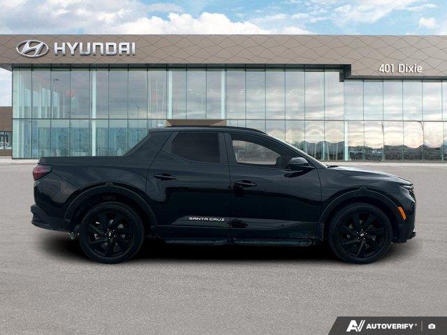 hyundai Santa Cruz 2024 - 6