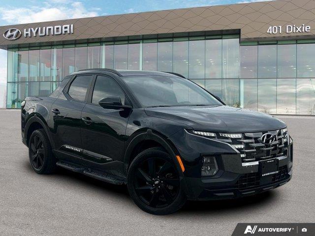 hyundai Santa Cruz 2024 - 7