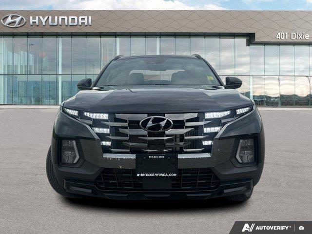 hyundai Santa Cruz 2024 - 8