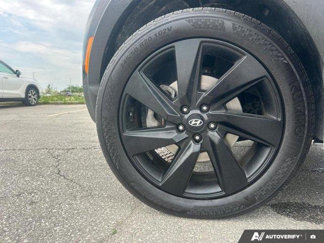 hyundai Santa Cruz 2024 - 9