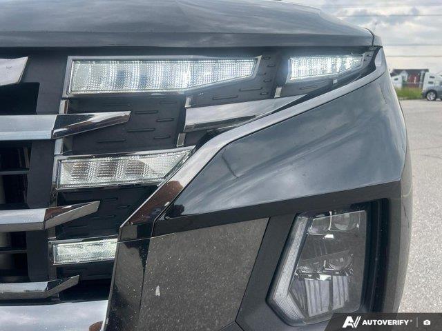 hyundai Santa Cruz 2024 - 11