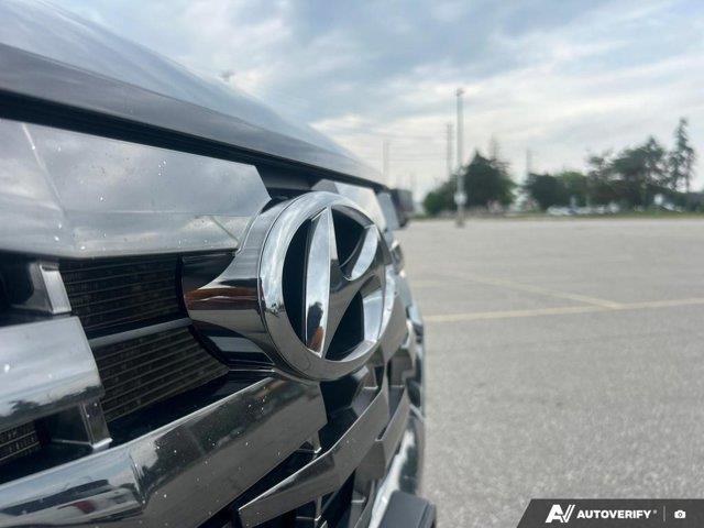 hyundai Santa Cruz 2024 - 12