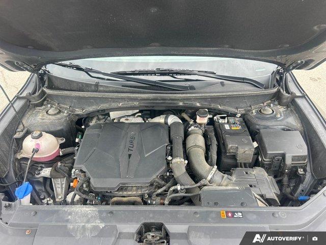 hyundai Santa Cruz 2024 - 13