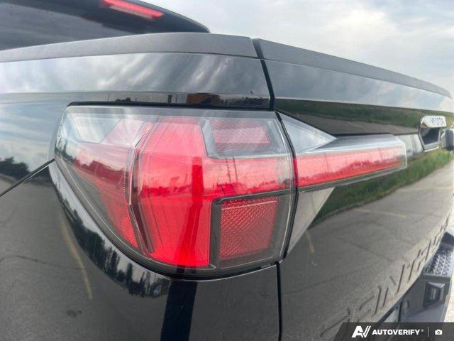 hyundai Santa Cruz 2024 - 14