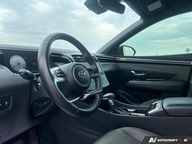 hyundai Santa Cruz 2024 - 16