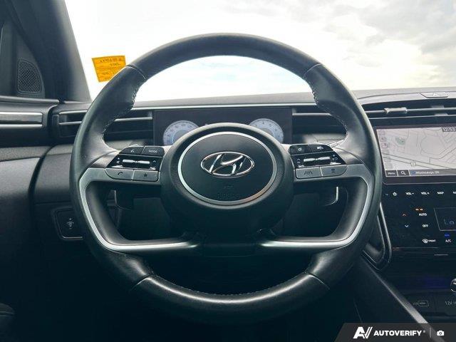 hyundai Santa Cruz 2024 - 17
