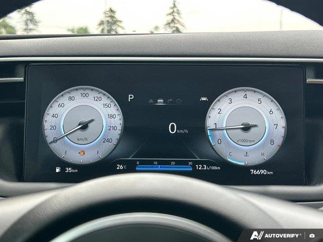 hyundai Santa Cruz 2024 - 18