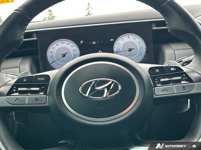 hyundai Santa Cruz 2024 - 19