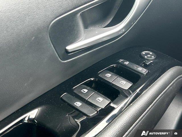 hyundai Santa Cruz 2024 - 20