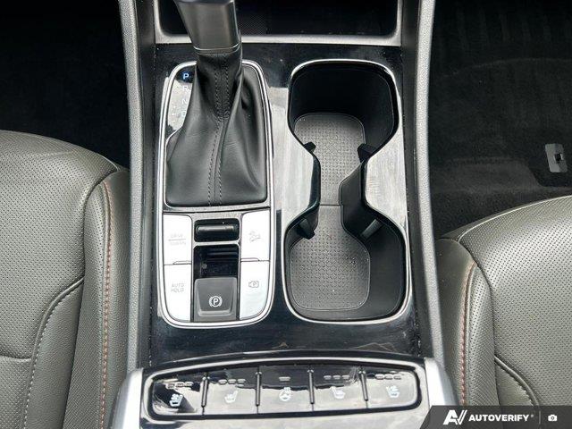 hyundai Santa Cruz 2024 - 21