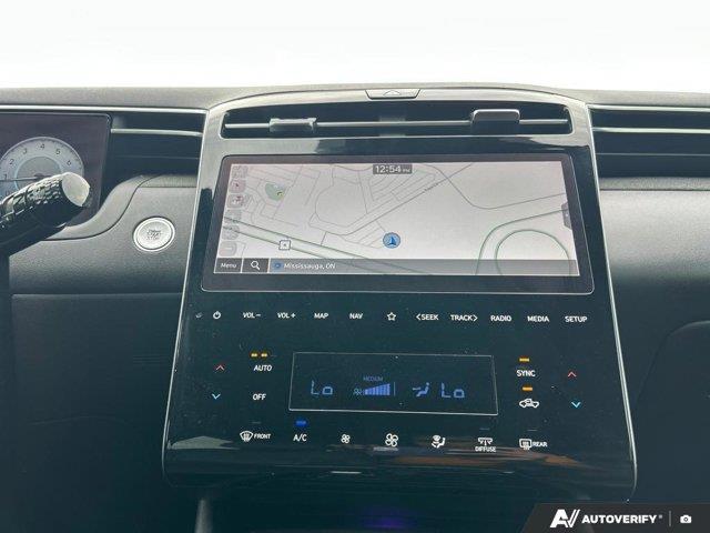 hyundai Santa Cruz 2024 - 22