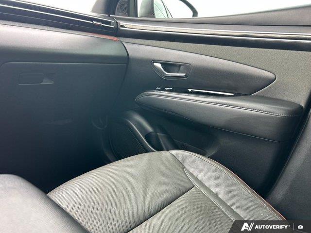 hyundai Santa Cruz 2024 - 28