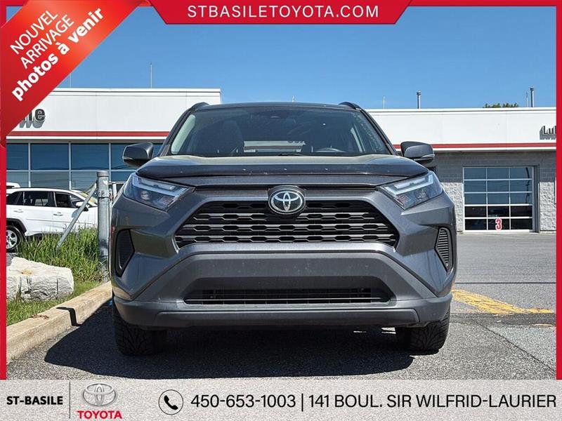 toyota RAV4 2022 - 3