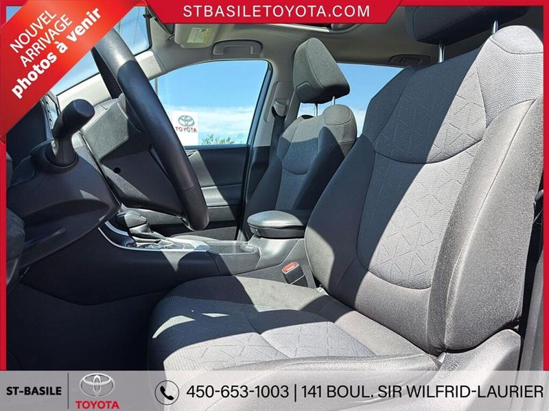 toyota RAV4 2022 - 5