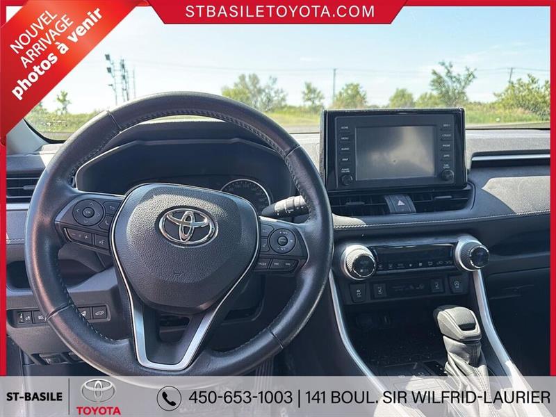 toyota RAV4 2022 - 7