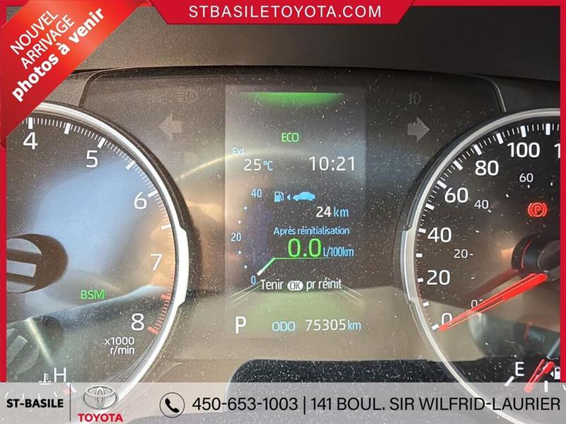 toyota RAV4 2022 - 9
