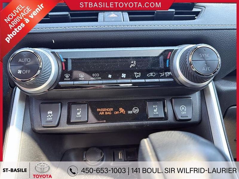 toyota RAV4 2022 - 11