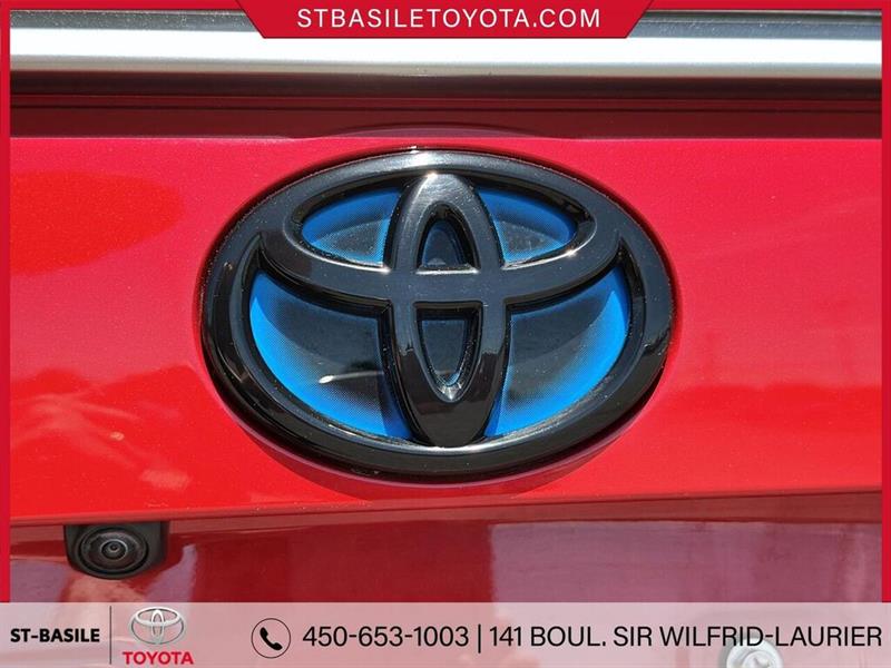 toyota RAV4 Prime 2024 - 5